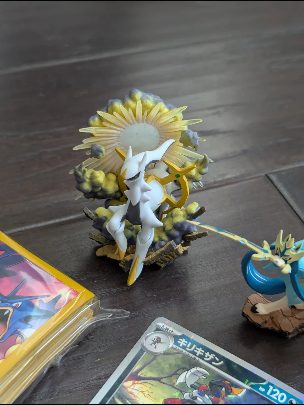 Pokemon assorted set